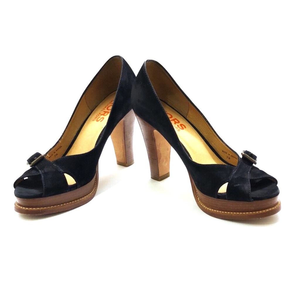 MK Heels